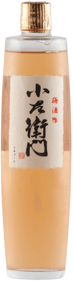 Kozaemon Junmai Umeshu