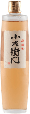Kozaemon Junmai Umeshu