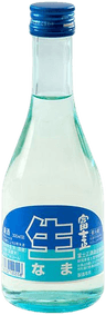 Chiyonomine Namazake