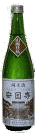 Yamahai Junmai sake Ankokuji