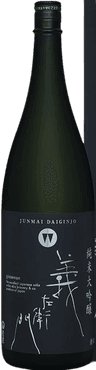 Junmai Daiginjo Gizaemon