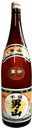 Kinjirushi Otokoyama