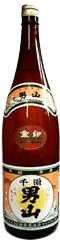 Kinjirushi Otokoyama
