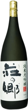 Shounosato Junmai Daiginjo
