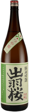 Dewazakura Junmai Ginjo Tsuyahime