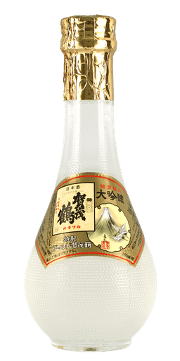 Kamotsuru Tokusei Gold Daiginjo