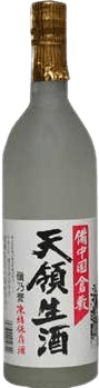 TenryouNamazake