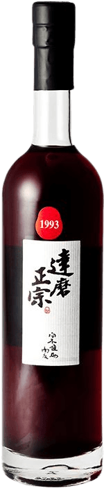 Daruma Masamune Vintage Koshu Heisei 5
