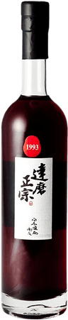Daruma Masamune Vintage Koshu Heisei 5