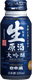 Nihonsakari Daiginjo Nama Genshu Bottle Kan​​​​​