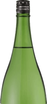 Kariho Yamahai Junmai Ginjo