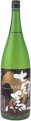 Junmai Nanakanba