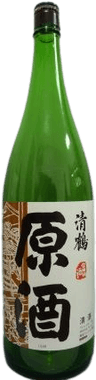 Kiyotsuru Genshu