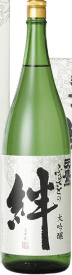 Daiginjou Tentaka Furusato No Kizuna