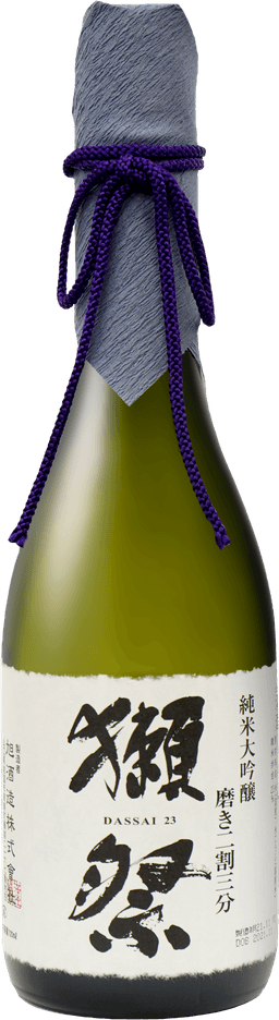 Dassai Junmai Daiginjo 23