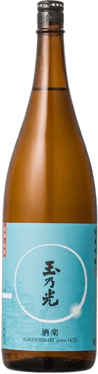Junmai Ginjo Shuraku