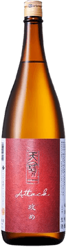 Tenpouichi Yamadanishiki Junmai Ginjo Nama Seme