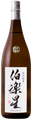 Hakurakusei Tokubetsu Junmai