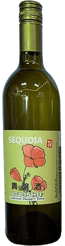 Sequoia Kijoshu Dessert Sake