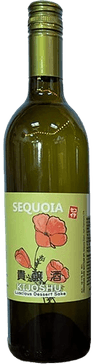 Sequoia Kijoshu Dessert Sake