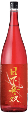 Hinoshitamusou Junmai Daiginjo 45