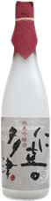 Nikitatsu Junmai Ginjo Sake