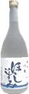 Junmai Ginjo Hoshiizumi