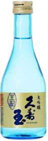 Kusudama Junmai Daiginjo Nama
