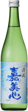 Kamikokoro Seiryuu