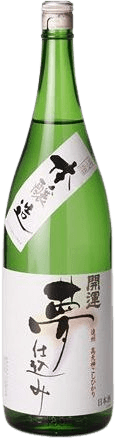 Kaiun Yumejikomi NinoSake