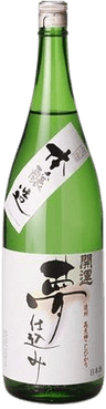 Kaiun Yumejikomi NinoSake
