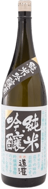 Junmai Ginjo Dokan