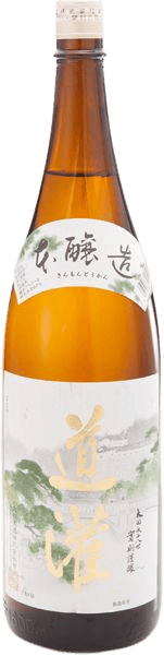 Honjouzou Doukan