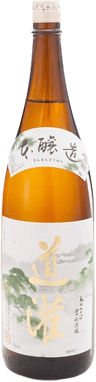 Honjouzou Doukan