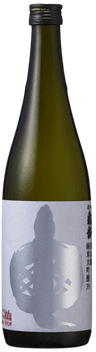 Shinshu Kirei Junmai Daiginjo 39 Miyamanishiki