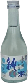 Azakura Junmai Namachozoushu