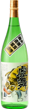 Toramai Karakuchi Honjouzou