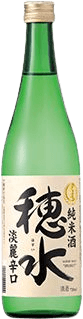 Junmaishu Hosui
