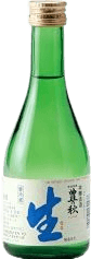 Honjouzou Toyonoaki Namazake