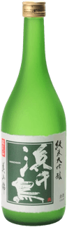 Hamachidori Junmai Daiginjo Miyamanishiki