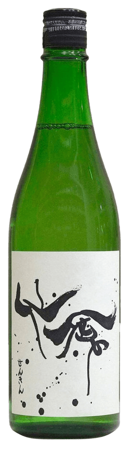 Senkin Junmai Ginjo