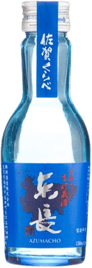 Namachozoushu Azumacho