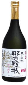 Tenkafubu Nagoya Castle Special Junmai