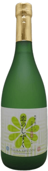 Koinoshizuku Daiginjo