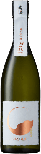 Masumi Sanka Junmai Daiginjo 'Mountain Flowers'
