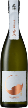 Masumi Sanka Junmai Daiginjo 'Mountain Flowers'