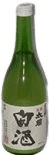 JurakuTaikou Shirozake