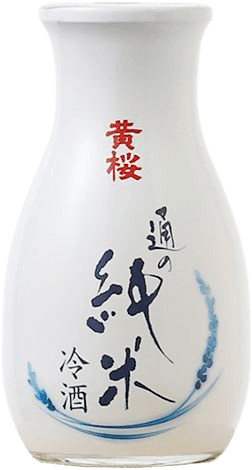Kizakura Tsuuno Junmai Reishu