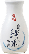 Kizakura Tsuuno Junmai Reishu