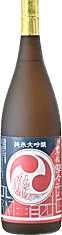 Toyonoaki Junmai Daiginjo Touto